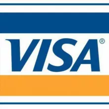 Visa открытие за рубежом