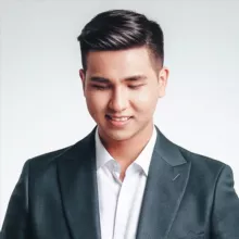 Зарлык Камбаралиев