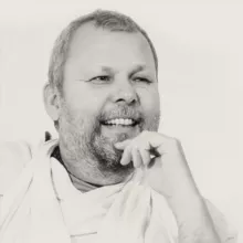 Свами Б. Б. Авадхут Махарадж