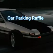 Car Parking Raffle