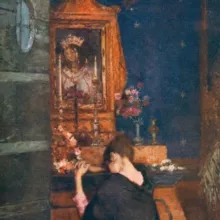 Catholic Femininity Realm