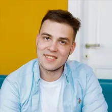 Растем дальше | Дима Елисеев