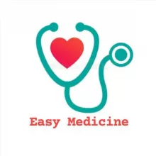 Easy Medicine 🫀🥼