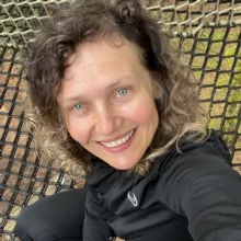 Євгенія Лукаш