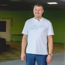 Это Голубев