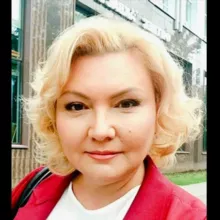 Гориславцева РФ