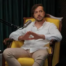 ИТшник с душой кочевника ✨️ Виталий Язвенко