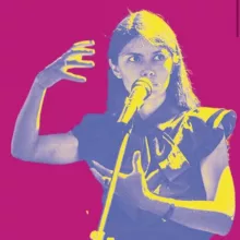 Будни театроведа Ким