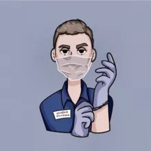 🐋 НЕГОДУЕТ!