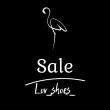 Sale Lov_shoes Дропшиппинг
