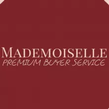 Mademoiselle Buyer