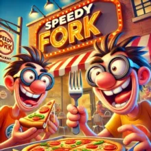 Speedy Fork