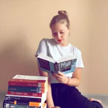 Книжный аналитик