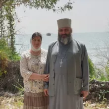 Пересветушка