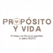 Propósito & Vida Oficial 🌍