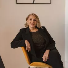 Психолог Васенина Елена