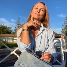 🍏🍎С ЗАБОТОЙ О СЕБЕ🍏🍎