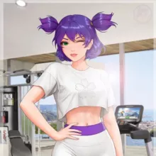 Фитнес тренировки