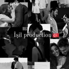 İşil production 🇹🇷🇺🇦🎙️| Турецькі серіали