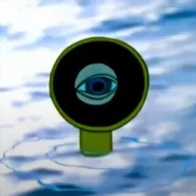 Поднять Перископ!