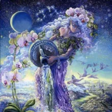 В гостях у Лесничего