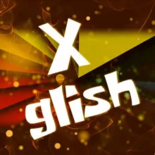 Xglish. Learn English by video