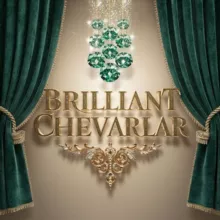 BRILLIYANT CHEVARLAR