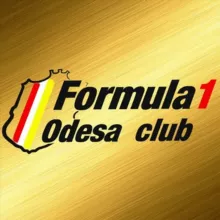 F1 Odesa club