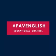 #FavEnglish 🇬🇧
