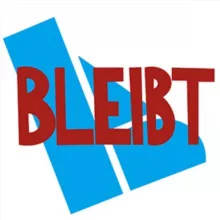Leinemasch BLEIBT