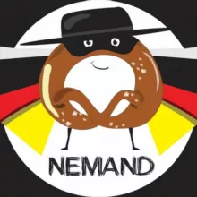 🥨 NEMAND Jr.