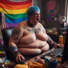 🏳️‍🌈 ТЕРОБОРОНА МЮНХЕНА 🇩🇪