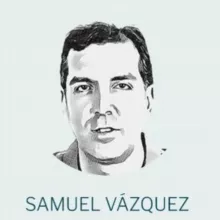 Samuel Vázquez 🇪🇦