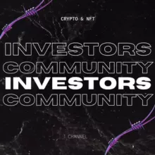 Investors 💎 Community