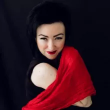 Анна Гусева|НЕправильный психолог