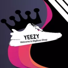 Big Boss Shop- Магазин кроссовок