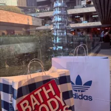 Carla Aviles | PROMOS 🛍️