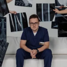 Доктор Платонов