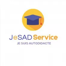 JSAD(Je Suis Autodidacte)