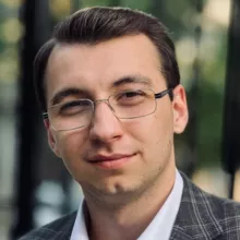 Евгений Волынкин