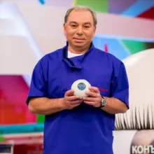 Международный Офтальмологический Центр