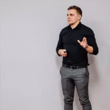 Канал: Филинов Дмитрий