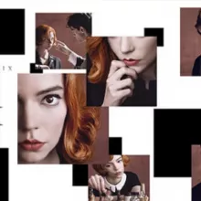 Ход королевы 1 сезон 1 2 3 4 5 6 7 серия озвучка lostfilm | Сериал