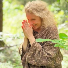 Фулвари Маргарита (Мир и Миротворение)