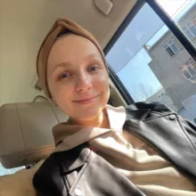 Анастасия Казакова