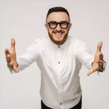 Сергей Громов. Академия переговоров ARTELGROMOVA