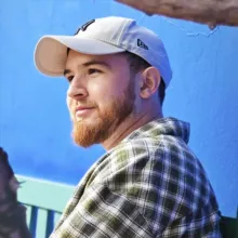 Психолог Айнур Гараев