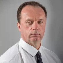 Сергей Антошин