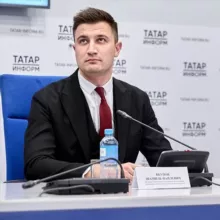 На связи Шамиль Якупов