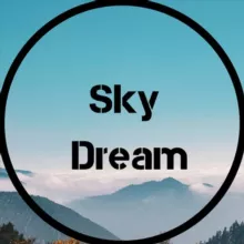 𝑺𝒌𝒚 𝑫𝒓𝒆𝒂𝒎